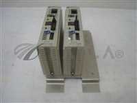 2 ROBO CYLINDER RCA-S-RSA, Mounted sylinder driver IAI