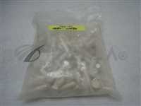 3690-02896/-/AMAT 3690-02896 95 New Silver Plated Hex Bolt. A2-70/AMAT/_01