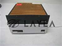 Alcatel 8220HV Turbo pump controller