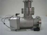 XMA-40C-X626/Metal seal/SMC XMA-40C-X626 Right angle vacuum isolation valve. Metal seal conflat 2 1/4",/SMC/_01