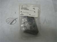 0040-46894/-/New AMAT 0040-46894 bracket cable strain relief 3-port UPA R/AMAT/_01