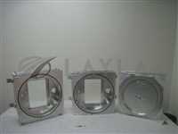-/-/3 Aluminum Vacuum Chambers,18&quot;x18&quot;x6&quot; various ports and flanges/-/-_01