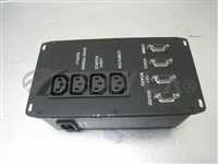 -/-/AMAT Module interface, plug outlet//_01