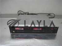 -/-/Granville Phillips 303 Vacuum Process Controller 303001 Turns on/-/-_01
