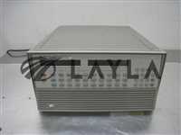 -/-/Hewlett Packard 3852A, HP DAQ with 5 44708A 20 Channel relay multiplex modules/-/-_01
