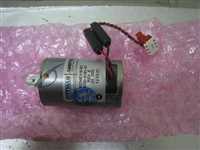9700-6191-01/-/Asyst 9700-6191-01 AMETEK PITTMAN MOTOR, 9234E318-R3, 24 VDC//_01