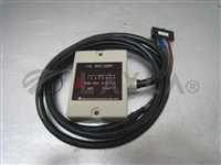 -/-/Hokuyo Automation BRC-G2BR Sensor module//