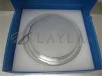 -/-/AMAT DXZ Chamber shower head with Chemraz oring seal/-/-