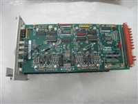 AMAT 0100-00011 Chopper Drive Board, SOL-00011-K-72-0146, Looks new
