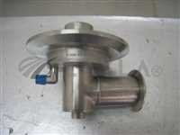 -/-/Exhaust Vacuum Flange 215-12194-00, REV B, TEI 27-06//_01