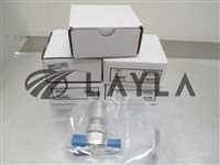 3870-00864/-/5 AMAT 3870-00864, Veriflo 955A0PLNCSFSFM, 45400048 pneumatic valve, VCR fitting/AMAT/-_01