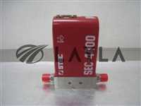 -/-/Horiba Stec MFC SEC-4400, SEC-4400M, H2 gas, 1 SLM range, S252300424/-/-_01