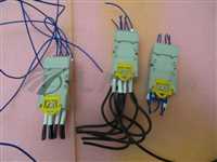 G6DS-1A/-/3 Omron relies G6DS-1A 24V DC, GS 2-M4X15, CIJ-RY4-OS-16P//_01