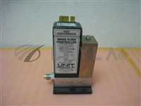 -/-/UNIT MFC UFC-1100A, O2, 10 SLM gas range, SC11-104515, mass flow controller//_01