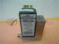 -/-/UNIT MFC UFC-1100A, N2, 200 SCCM gas range, 9450007600, mass flow controller//_01