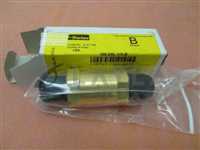 8M-C8L-1/3-B/-/Parker 8M-C8L-1/3-B C-Series Check Valve, 1/2" MNPT,/Parker/_01