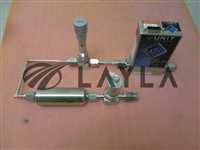 0010-05210/-/AMAT 0010-05210 Assy, N2 Purge, Unit, 200MM Radiance, 3030-07103 UNIT 1660 MFM/AMAT/-