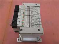 VQ1200NY/-/SMC VQ1200NY-5-X35 Supply Voltage Assembly EX160-SDN1A Solenoid Valve. 326201//_01