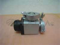 L6280301/-/Varian L6280301 Right Angle Bellows NW-16-H/O, KF16//