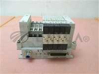 EX160-SDN1/-/5 VQ1200NY-5-X35 DeviceNet EX160-SDN1 Pneumatic Manifolds//_01