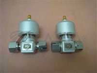 EV8C-FV-L83-EP/-/2 Ham-Let EV8C-FV-L83-EP Diaphragm Valve, UCV Eco Series/Ham-Let/_01