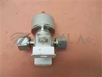 EV8C-FV-L83-EP/-/Ham-Let UCV EV8C-FV-L83-EP Diaphragm Valve//_01