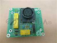 0100-35225/-/AMAT 0100-35225 Assy, PCB Microwave Interlock/AMAT/_01