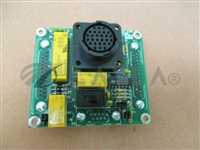 AMAT 0100-38008 Assy, PCB Microwave Interlock