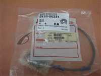 AMAT 0150-00241 Cable, Heat Exchanger Interface, KTEC Electronics, 326540
