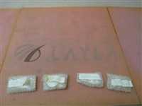 0020-34594/-/4 AMAT 0020-34594 Rev. A Insulator RF DXZ View Lid MEI-A-09698/AMAT/_01
