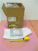 0020-42025/-/AMAT 0020-42025 Block, Top Gas Bellows, W x Z/AMAT/-