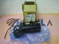 Sanyo Denki P50C08075HXS21 AMAT 1080-01021 Motor Servo 750W W/0 Brake