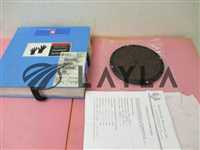 -/-/AMAT 0040-31803 ESC Assembly, Chuck 200 MM, Notch 327101/-/-_01