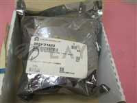0021-21873/-/AMAT 0021-21873 Shield, RF Heater Bottom, 1.574" Shaft/AMAT/_01