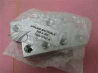 0020-70489/-/AMAT 0020-70489 Manifold Block//_01