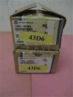 1200-50053/-/2 AMAT 1200-50053 (AMJ) Relay Cntor Mag 3P, 220VAC/AMAT/_01