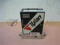 FM-3900MEP/-/Tylan MFC 2900 series FM-3900MEP, N2 Gas, Range 20 SLPM, SMB9303012//_01