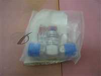 3870-00161/-/NEW AMAT 3870-00161 Parker diaphragm manifold valve, 944MSFS8FFLK, 45800726/AMAT/_01
