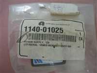 1140-01025/-/AMAT 1140-01025 Power Supply, 12V/AMAT/