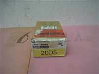 1140-90064/-/NEW AMAT 1140-90064 POWER SUPPLY PSU 5V @ 0.5 A O/P, 110/240 I/P/AMAT/_01