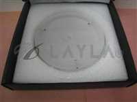 -/-/AMAT 0200-20426 Quartz Chuck, Endura Pre Clean Chamber/-/-_01