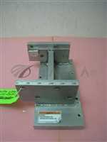 0040-00460/-/AMAT 0040-00460 Adapter, Etch, CUD Transport//_01