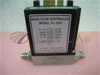 SAA404344/-/Tylan MFC, mass flow controller, FC-260,H2, 3 SLPM, SAA404344//_01