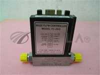 SAA107712/-/Tylan MFC, mass flow controller, FC-260, ASH3, 2 SLPM, SAA107712//_01