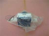 3870-03961/-/AMAT 3870-03961 Valve, Pressure Relief, 1/4 flare, Teflow, Teqcom, 395468/AMAT/_01