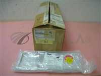 0020-21596/-/AMAT 0020-21596 Insulator, TC AMP Enclosure, WXZ 200MM, 395479/AMAT/_01