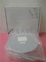 0020-24614/-/AMAT 0020-24614, Shield Low Knee AL/TI Process SST 6" WFR .2, 395714/AMAT/_01