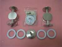 9 EPDM/-/Lot of 2 CFM Bodies with 9 EPDM Gaskets/CFM/_01