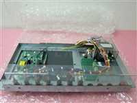 MGE UPS Systems, Front Panel, Veris Z102198-0F, z500223-00, 9070T100D1