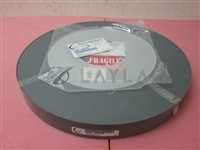 0200-00014/-/AMAT 0200-00014, Cover Quartz, 100mm, XTAL/AMAT/_01
